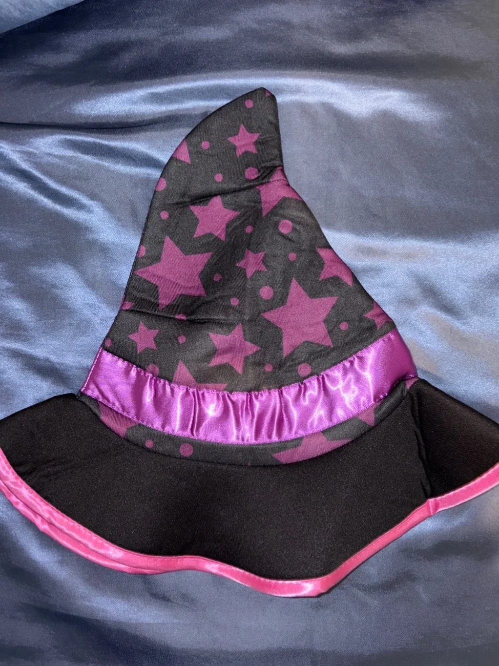 Spooktacular Creations Girls Light Up  Witch For Halloween Costume Medium (8-10)